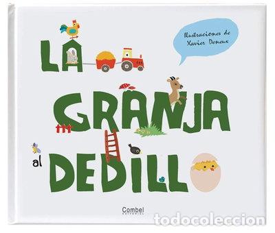 B&uuml;cher: La granja al dedillo- 9788498254242