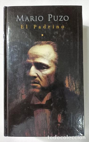 B&uuml;cher: El Padrino- 9788466304474