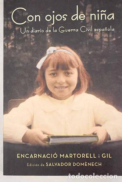 B&uuml;cher: Con ojos de ni&ntilde;a- 9788401389726