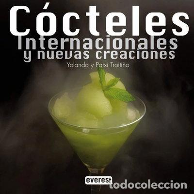 B&uuml;cher: C&oacute;cteles internacionales y nuevas creaciones- 9788444120881