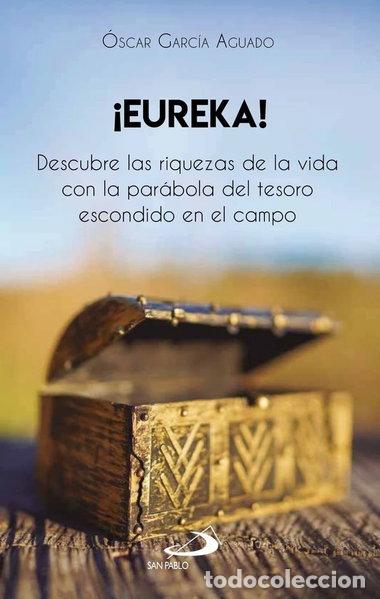 Libros: &iexcl;EUREKA!- 9788428575201