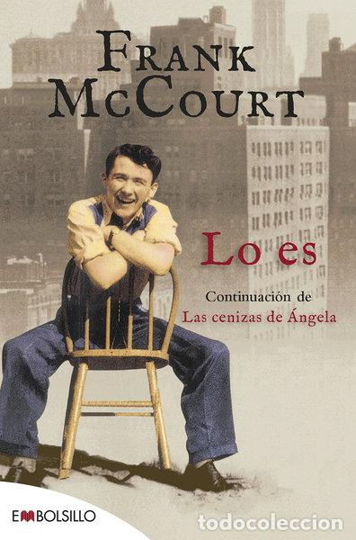 Libros: Lo es- 9788415140795