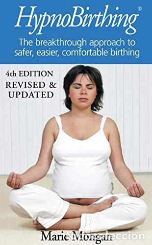 Libros: HypnoBirthing: The Mongan Method- 9780285643352