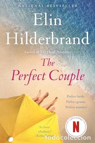 Libros: The Perfect Couple- 9780316375252