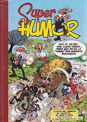 Libri di seconda mano: La ruta del yerbajo- 9788440647436