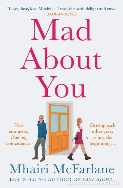 Libros: Mad about You- 9780008412456