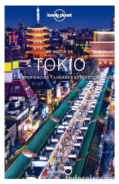 Libros: Lo mejor de Tokio 1- 9788408215646