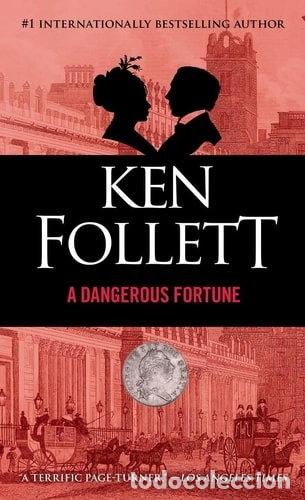 Libros: A Dangerous Fortune- 9780440217497