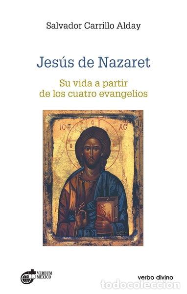 Libros: Jes&uacute;s de Nazaret- 9788481697339