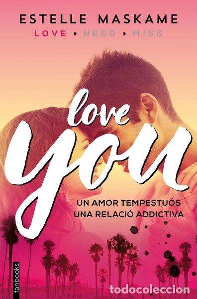 Libros: You 1. Love you- 9788416297481