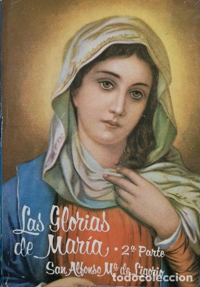 Libros: Las Glorias de Mar&iacute;a. 2&ordf; Parte- 9788437110257