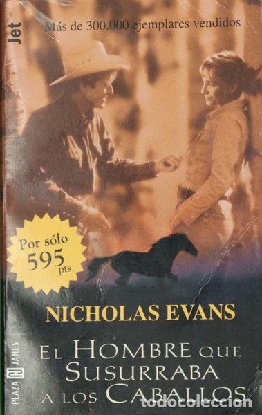 Livres: El hombre que susurraba a los caballos- 9788401463013