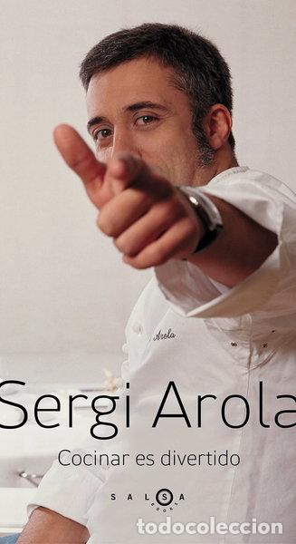 Livres: Cocinar Es Divertido- 9788467216608
