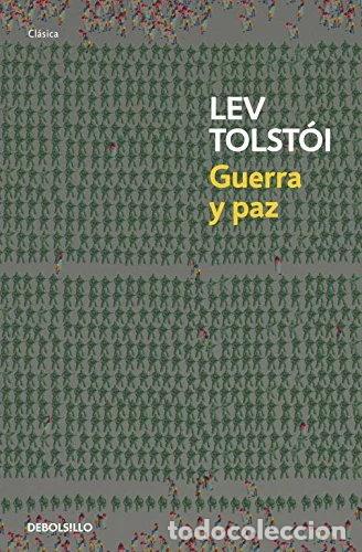 Livres: Guerra y paz- 9788497932721