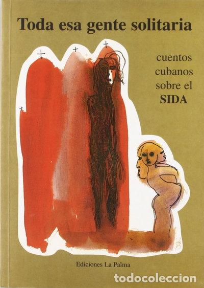 Libros: Toda esa gente solitaria- 9788487417887