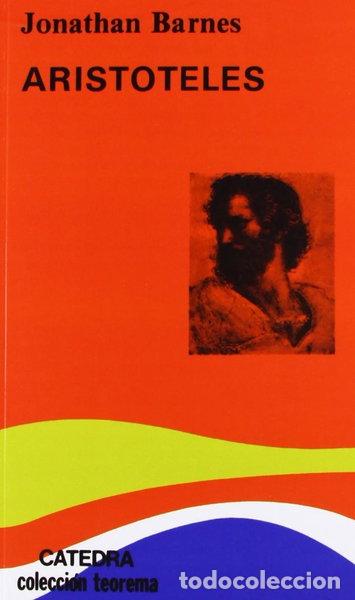 Libros: Arist&oacute;teles- 9788437606842