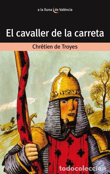 Libros: El cavaller de la carreta- 9788476600177