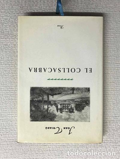Libros: El Collsacabra- 9788477397151