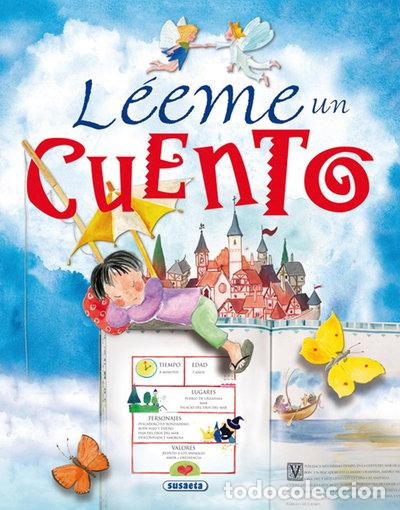 Libros: L&eacute;eme un cuento- 9788430551262