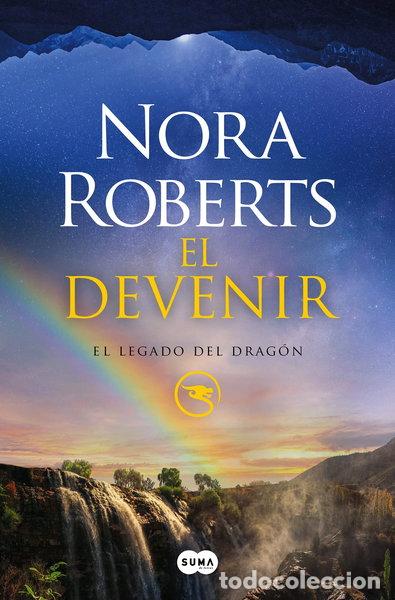 Libros: El devenir- 9788491296225
