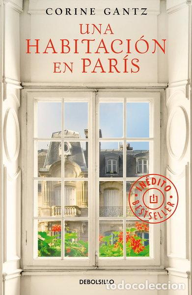 Libros: Una habitaci&oacute;n en Par&iacute;s- 9788490627785