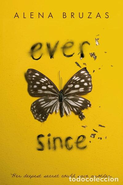 Libros: Ever Since- 9780593616185