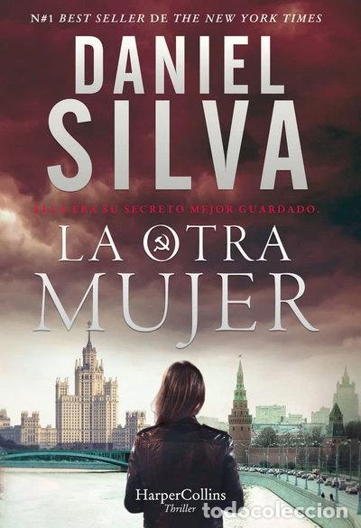Libros: La otra mujer- 9788491393504