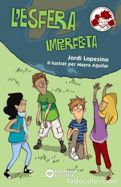Libros: L'esfera imperfecta- 9788448932824