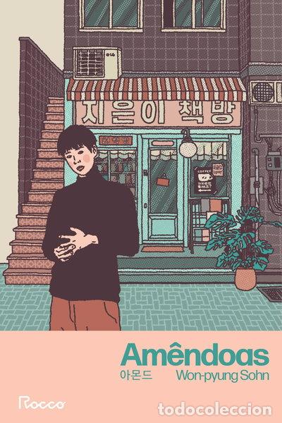 books: Am&ecirc;ndoas- 9786555323283