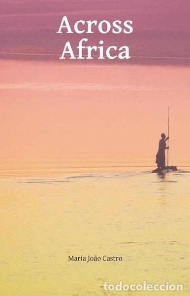 Libros: Across Africa- 9789899971943