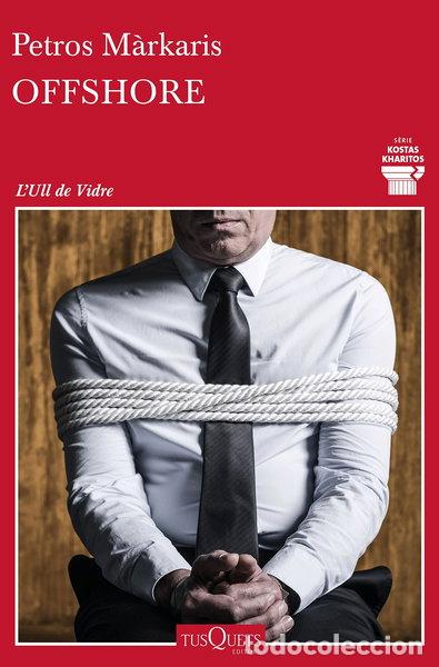 Libros: Offshore- 9788490663868