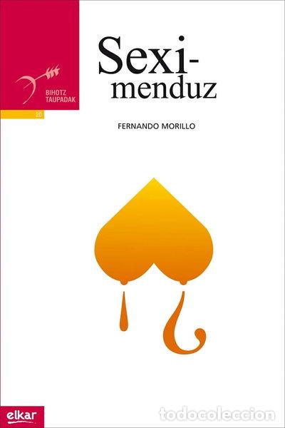 Libros: Seximenduz- 9788497835398