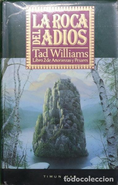 Libri di seconda mano: La roca del adi&oacute;s- 9788477225454