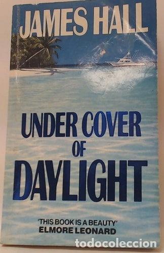Libri di seconda mano: Under Cover of Daylight- 9780749301217