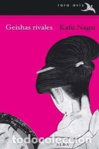 Libri di seconda mano: Geishas rivales- 9788484286691
