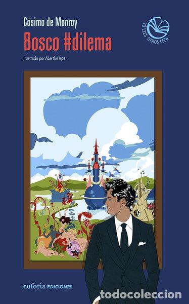 Libros: Bosco #dilema- 9788494677403