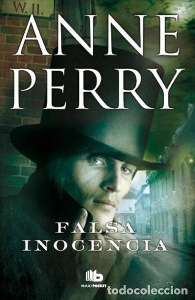 Libros: Falsa inocencia- 9788498728569