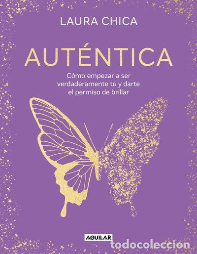 Libros: Aut&eacute;ntica- 9788403524347