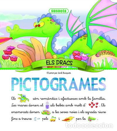 Libros: Els dracs- 9788430534630