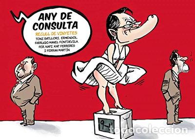 Libros: Any de consulta- 9788415232810