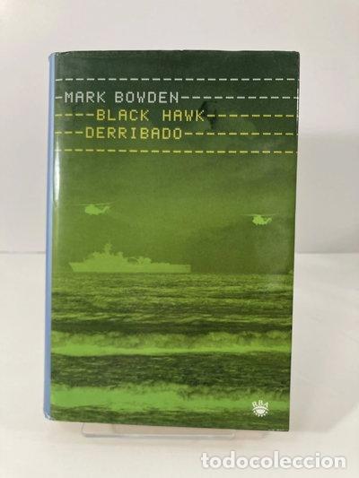 Libros: Black Hawk Derribado- 9788479018214 - Foto 1