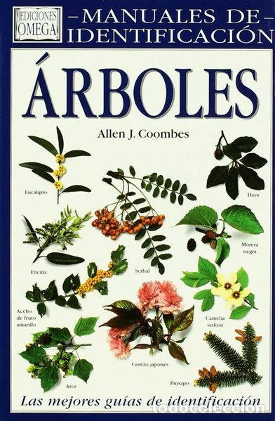 Libros: &Aacute;rboles- 9788428209427 - Foto 1