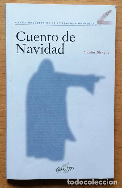 Livres: Cuento de Navidad- 9788495349491