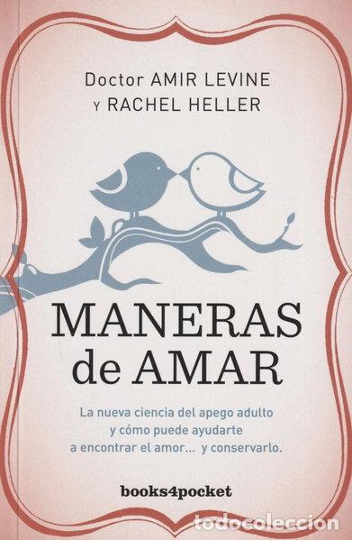 Livres: Maneras de amar- 9788415870869
