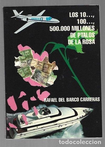 Livres: Los 10, 100, 500.000 millones de p&eacute;talos de la rosa- 9788460471493
