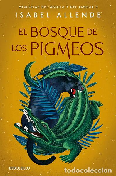 Livres: El Bosque de los Pigmeos- 9788466357579