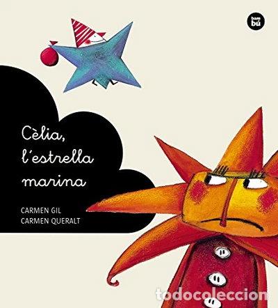 Livres: C&egrave;lia, l'estrella marina- 9788483432648