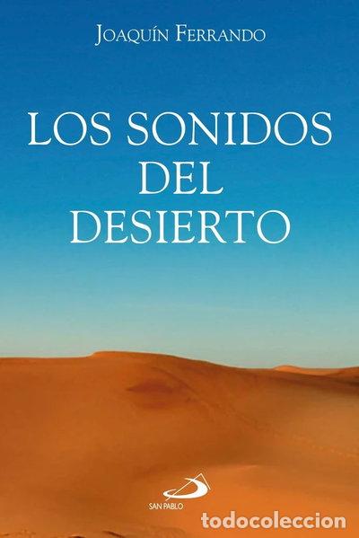 Libri di seconda mano: Los sonidos del desierto- 9788428574891