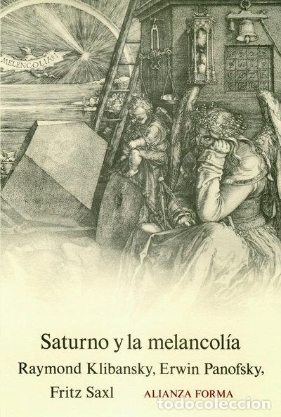 Libros: Saturno y la melancol&iacute;a- 9788420671000 - Foto 1