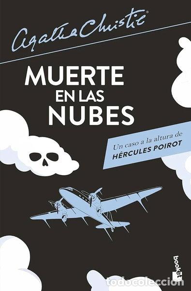 Libri di seconda mano: Muerte en las nubes- 9788427295117